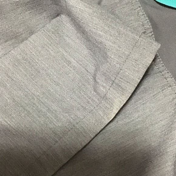 Figs Scrub Pants Livingston Basic Scrub Pants in Graphite Size XL. - Picture 14 of 14